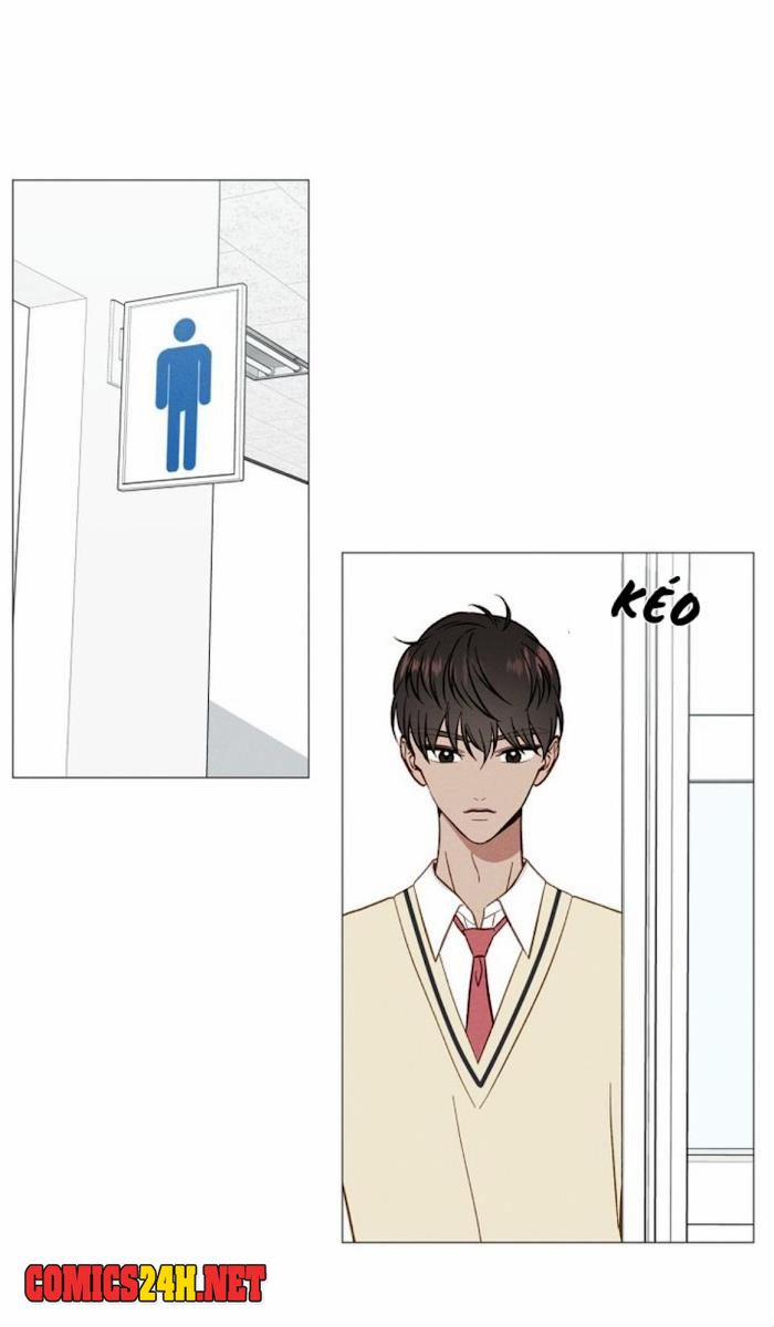 Vết Ố Nơi Tim 27 trang 56