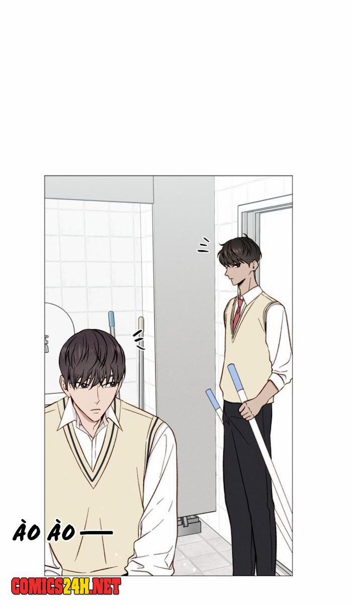 Vết Ố Nơi Tim 27 trang 57