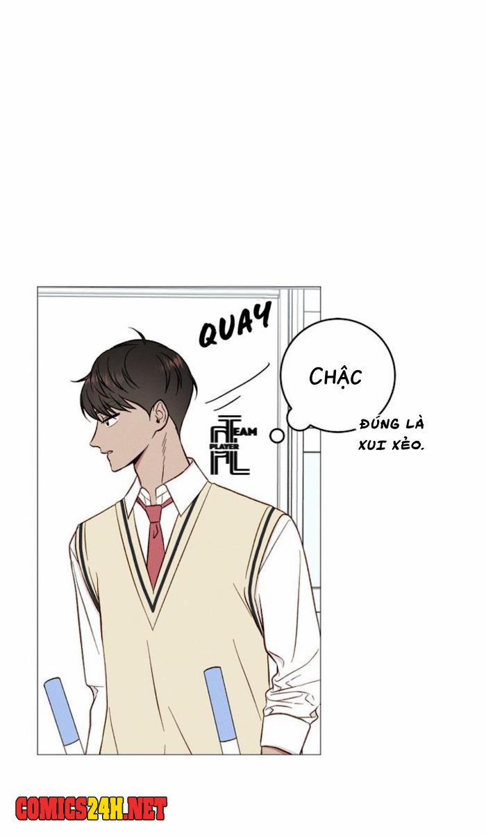 Vết Ố Nơi Tim 27 trang 58