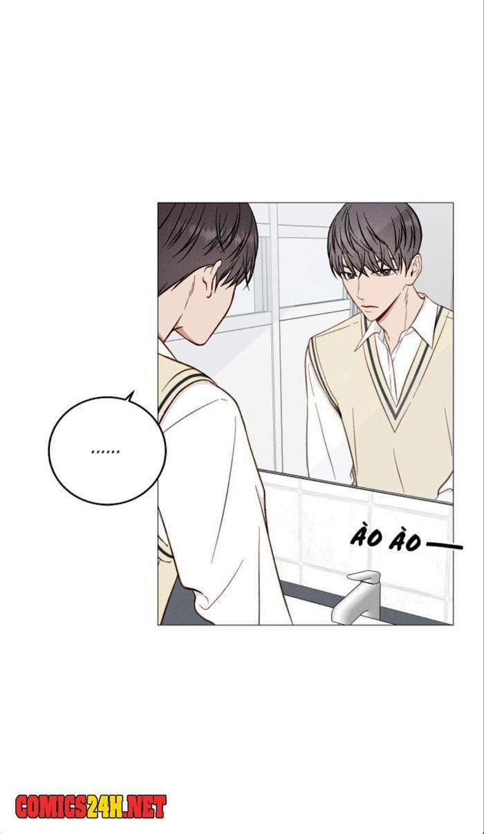 Vết Ố Nơi Tim 27 trang 59