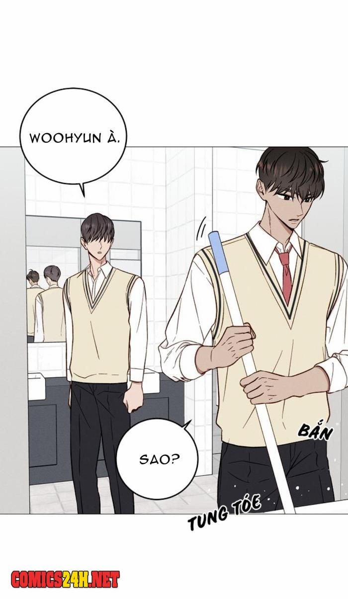 Vết Ố Nơi Tim 27 trang 61
