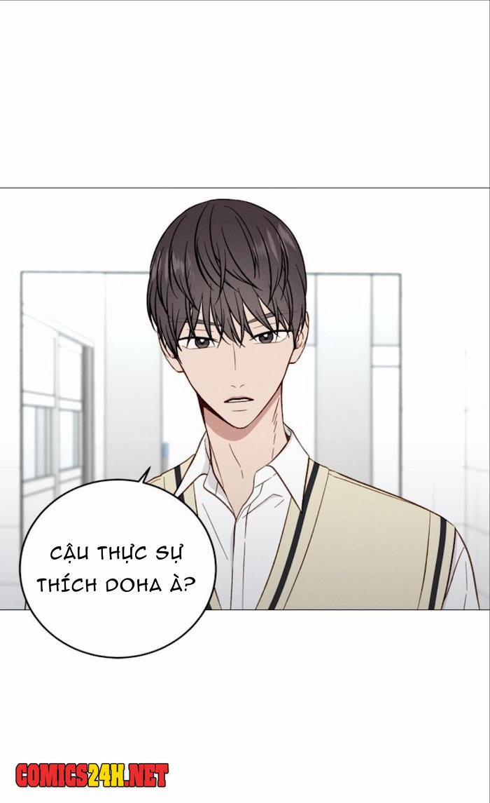 Vết Ố Nơi Tim 27 trang 62