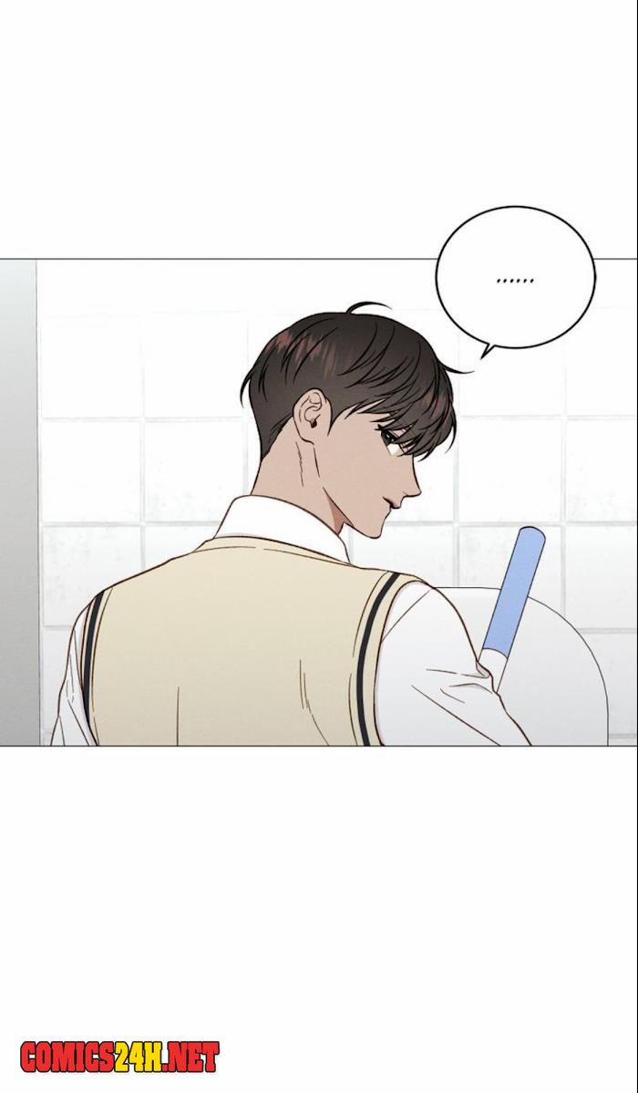 Vết Ố Nơi Tim 27 trang 63