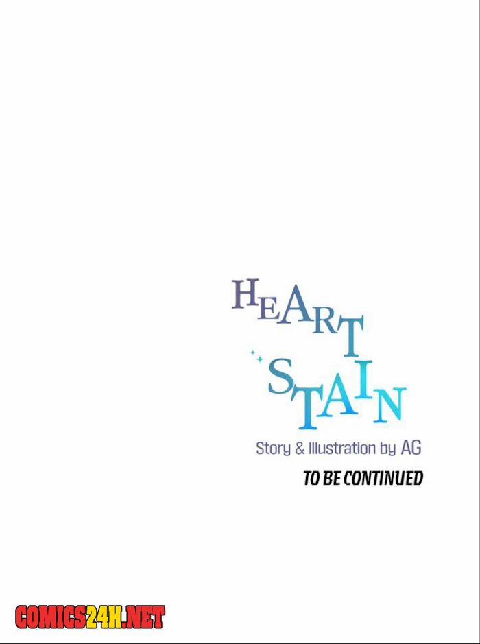 Vết Ố Nơi Tim 27 trang 65