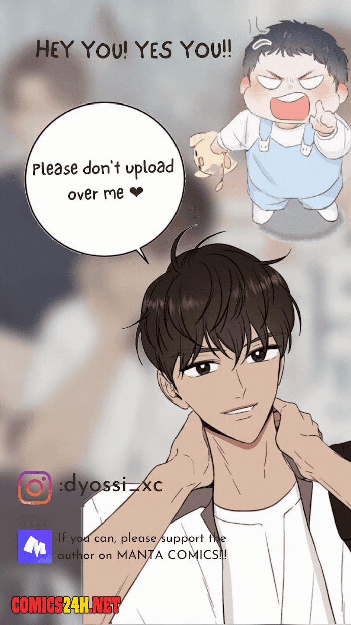 Vết Ố Nơi Tim 28 trang 0