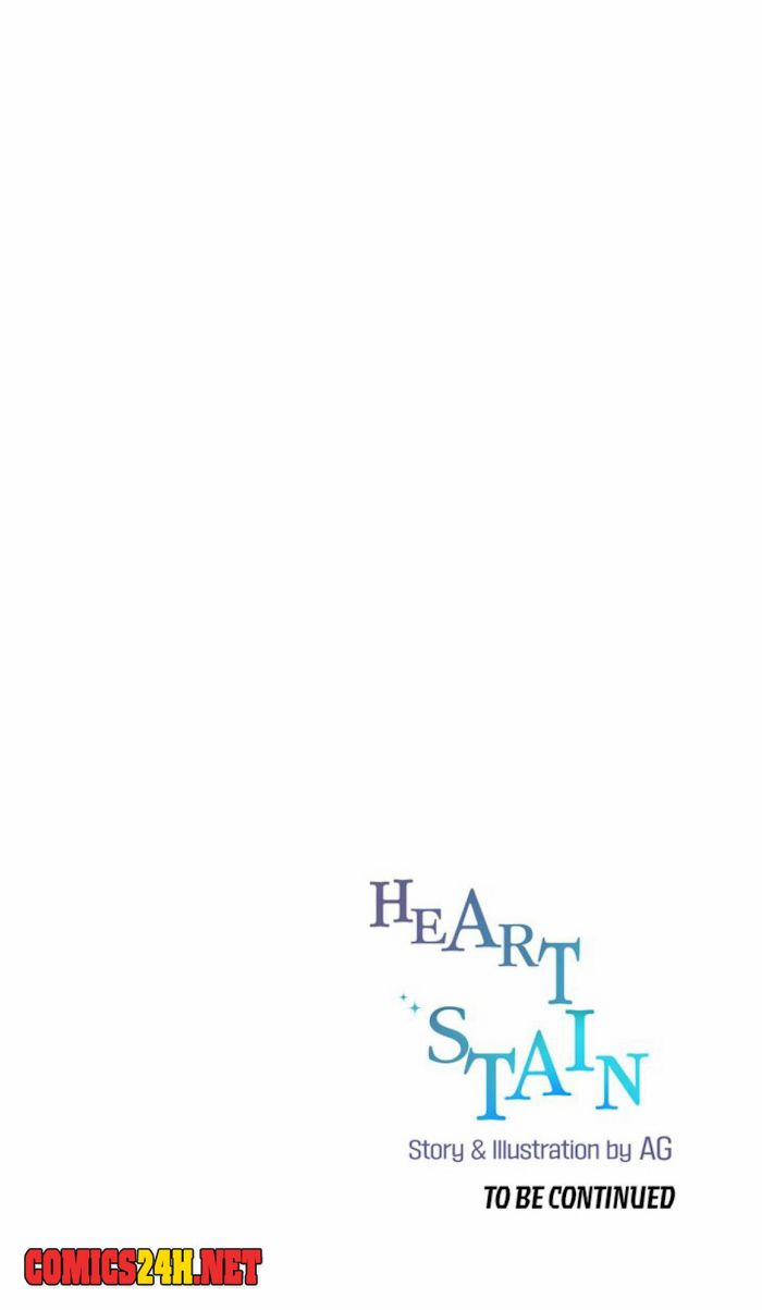 Vết Ố Nơi Tim 28 trang 11