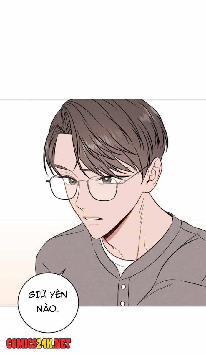 Vết Ố Nơi Tim 28 trang 13