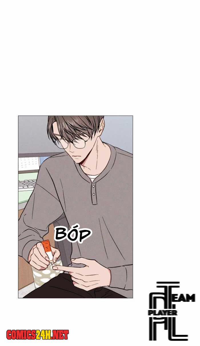 Vết Ố Nơi Tim 28 trang 15