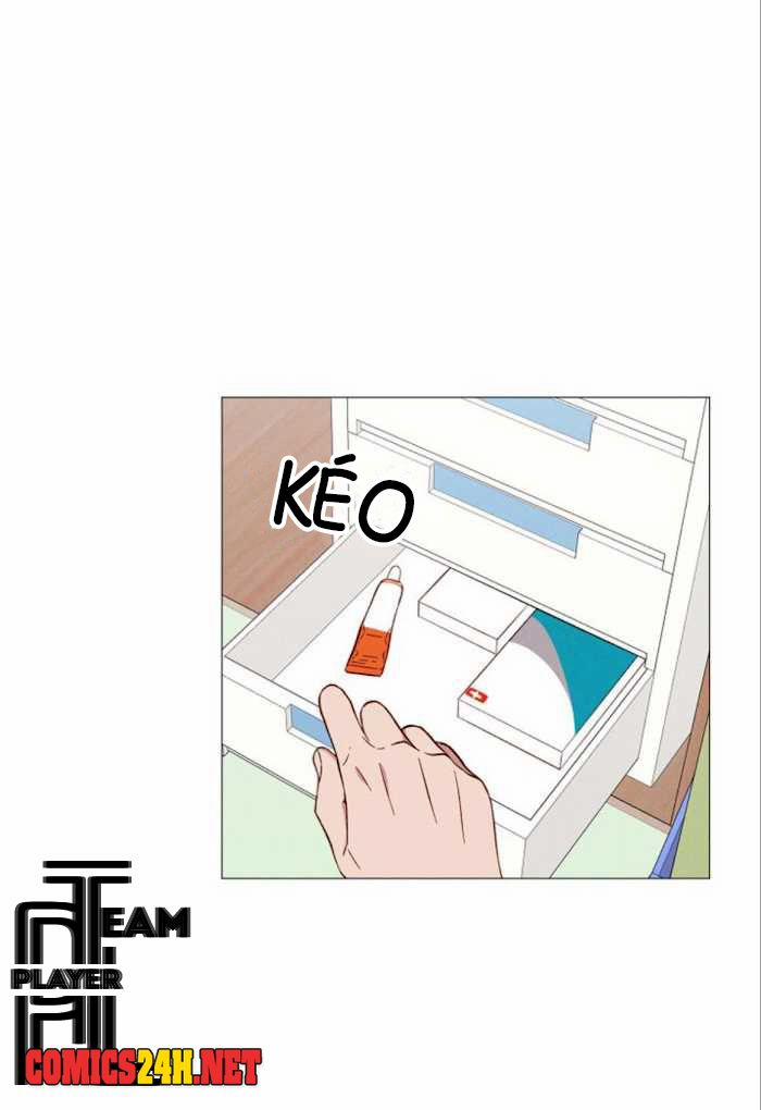 Vết Ố Nơi Tim 28 trang 18