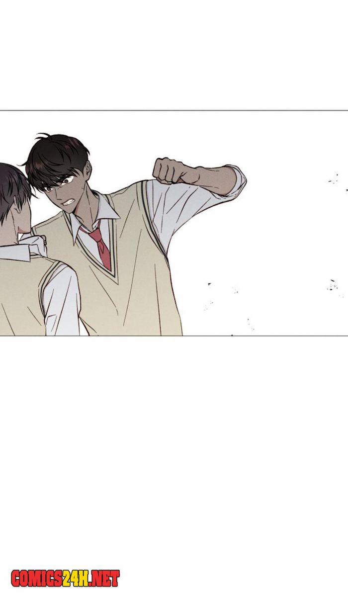 Vết Ố Nơi Tim 28 trang 2