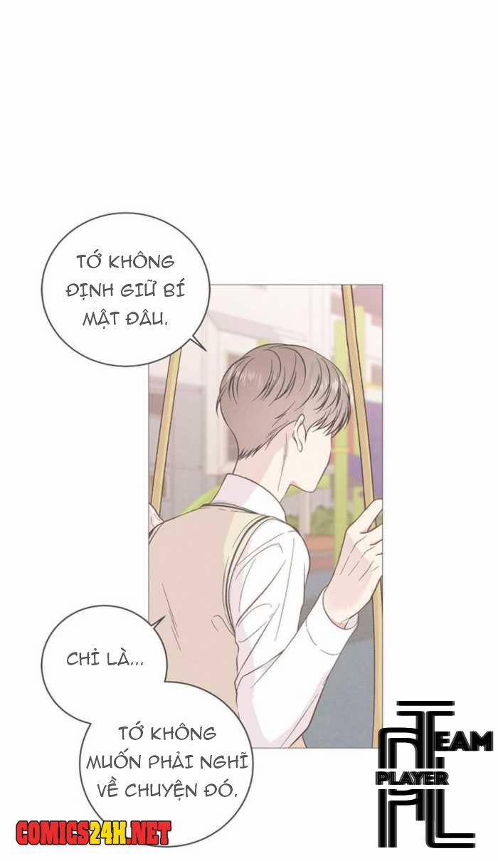 Vết Ố Nơi Tim 28 trang 20