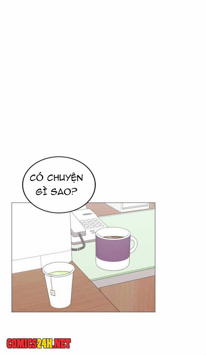 Vết Ố Nơi Tim 28 trang 22