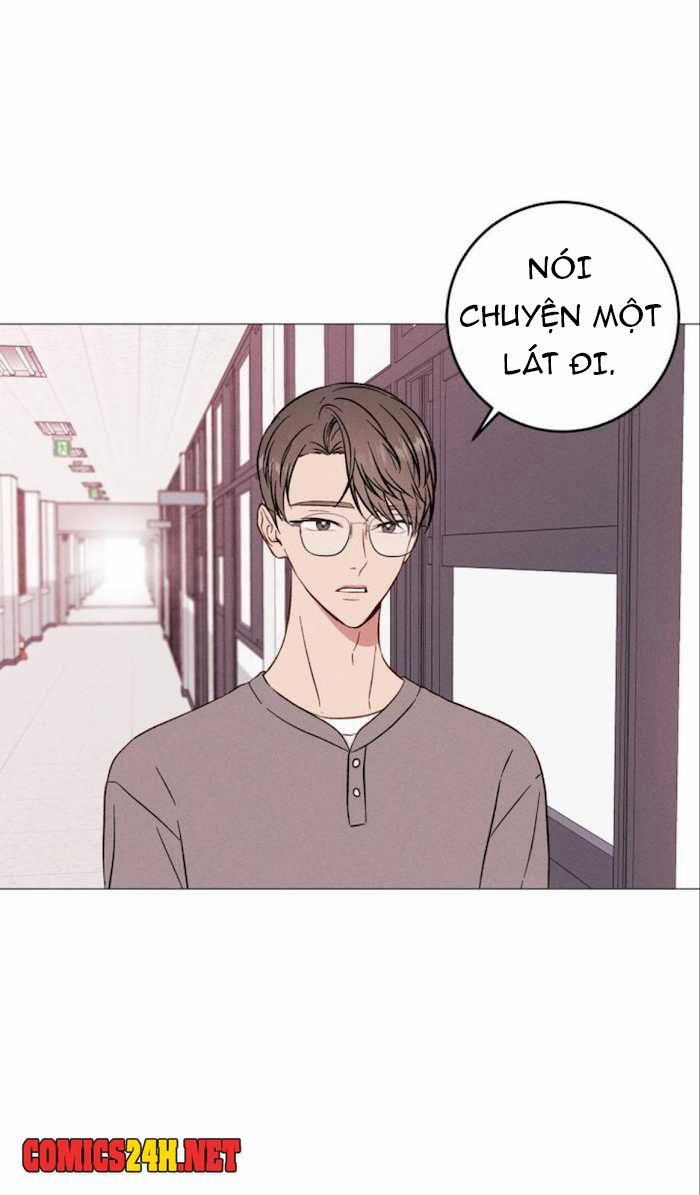Vết Ố Nơi Tim 28 trang 23