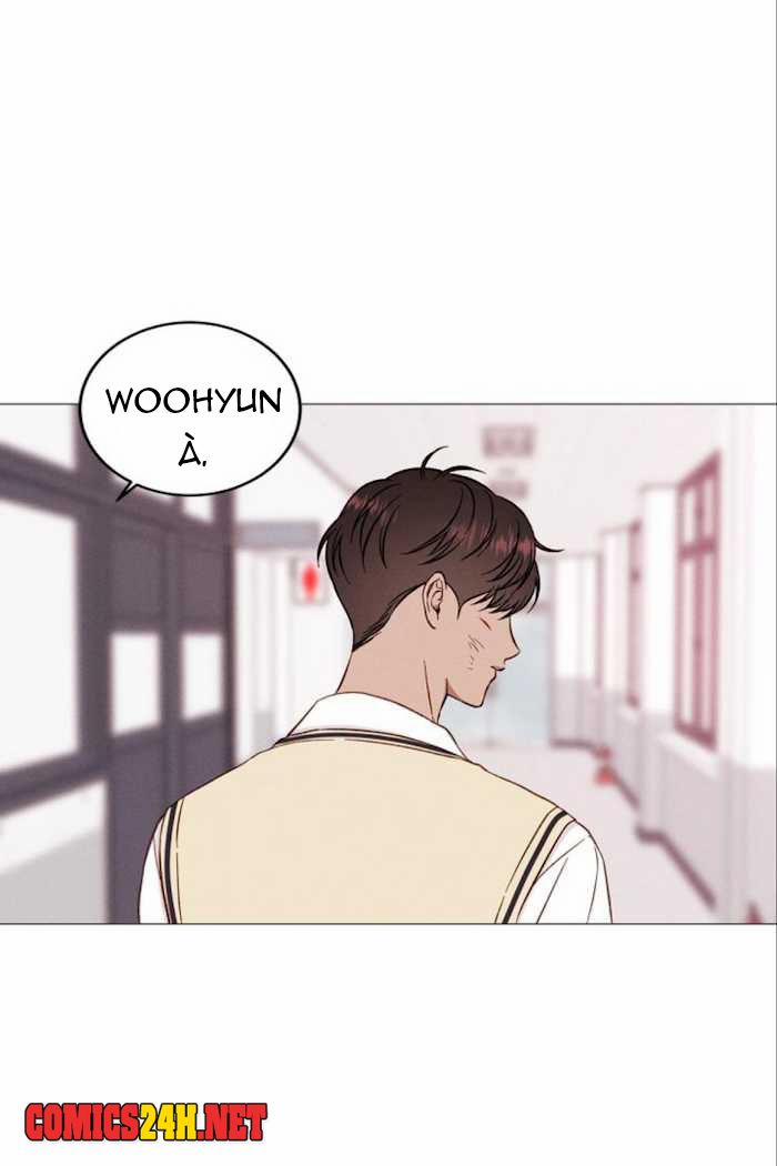 Vết Ố Nơi Tim 28 trang 24