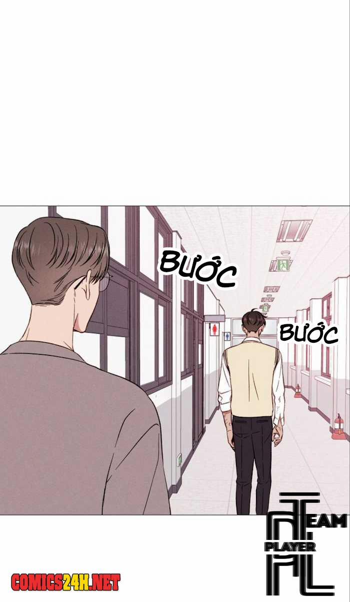 Vết Ố Nơi Tim 28 trang 25