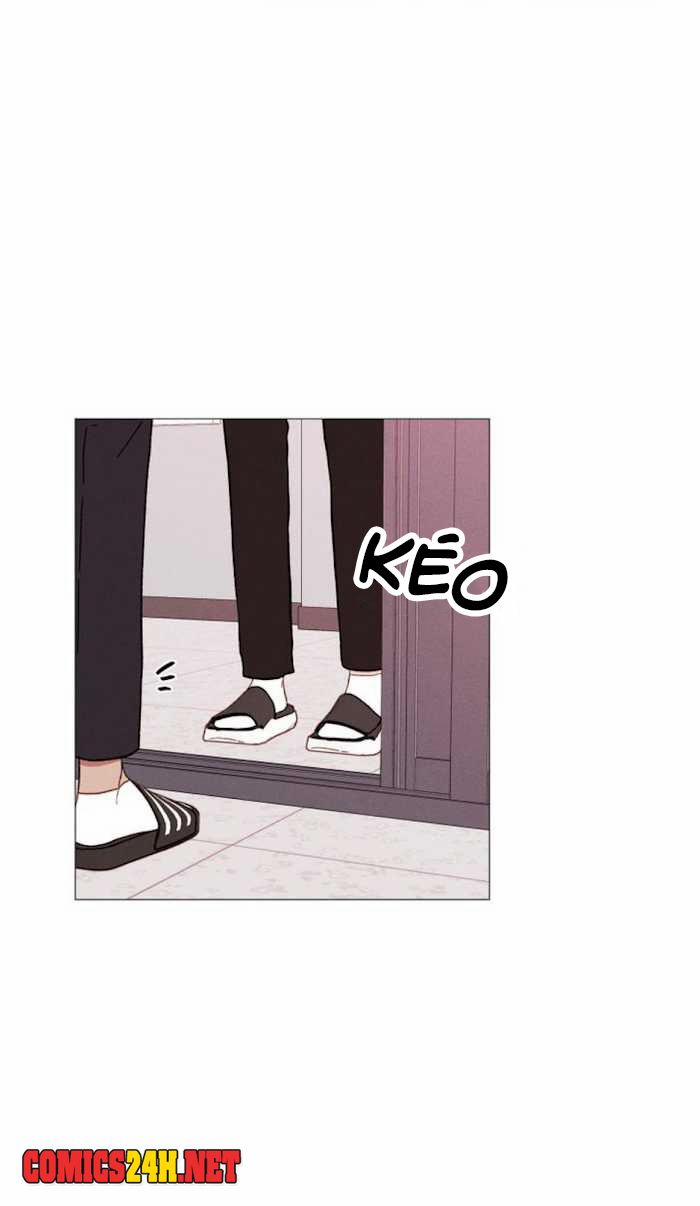 Vết Ố Nơi Tim 28 trang 27