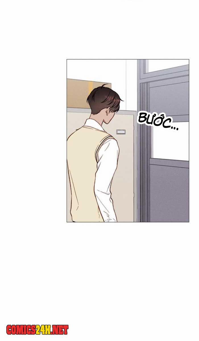 Vết Ố Nơi Tim 28 trang 28
