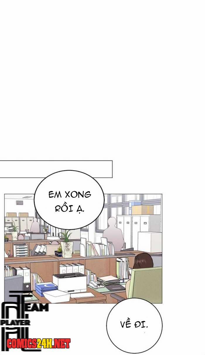 Vết Ố Nơi Tim 28 trang 29