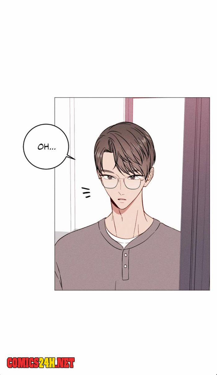 Vết Ố Nơi Tim 28 trang 3