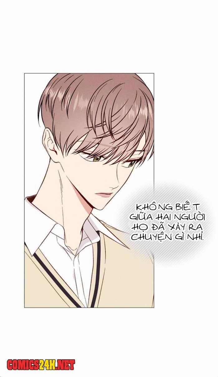 Vết Ố Nơi Tim 28 trang 30