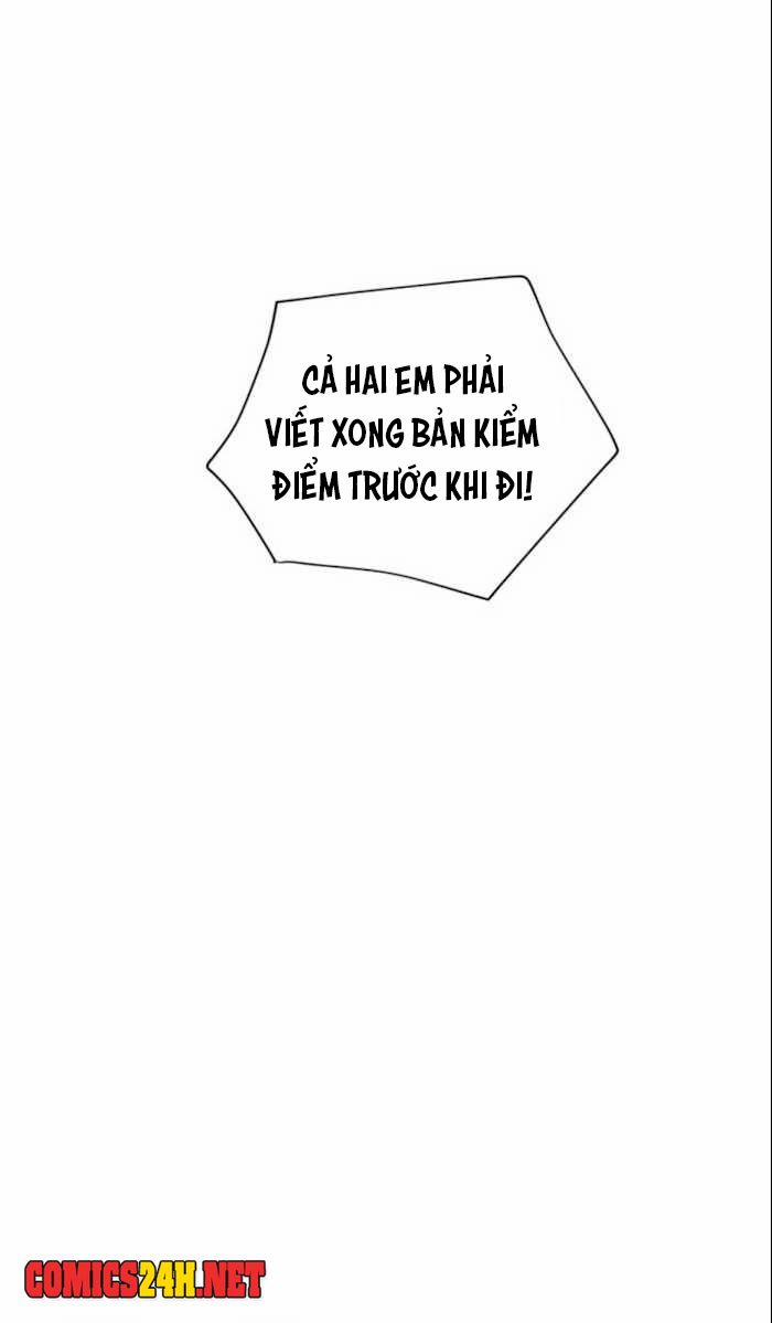 Vết Ố Nơi Tim 28 trang 36