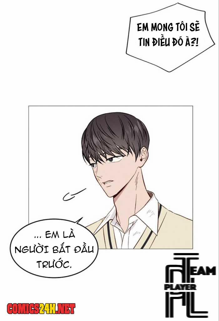 Vết Ố Nơi Tim 28 trang 39