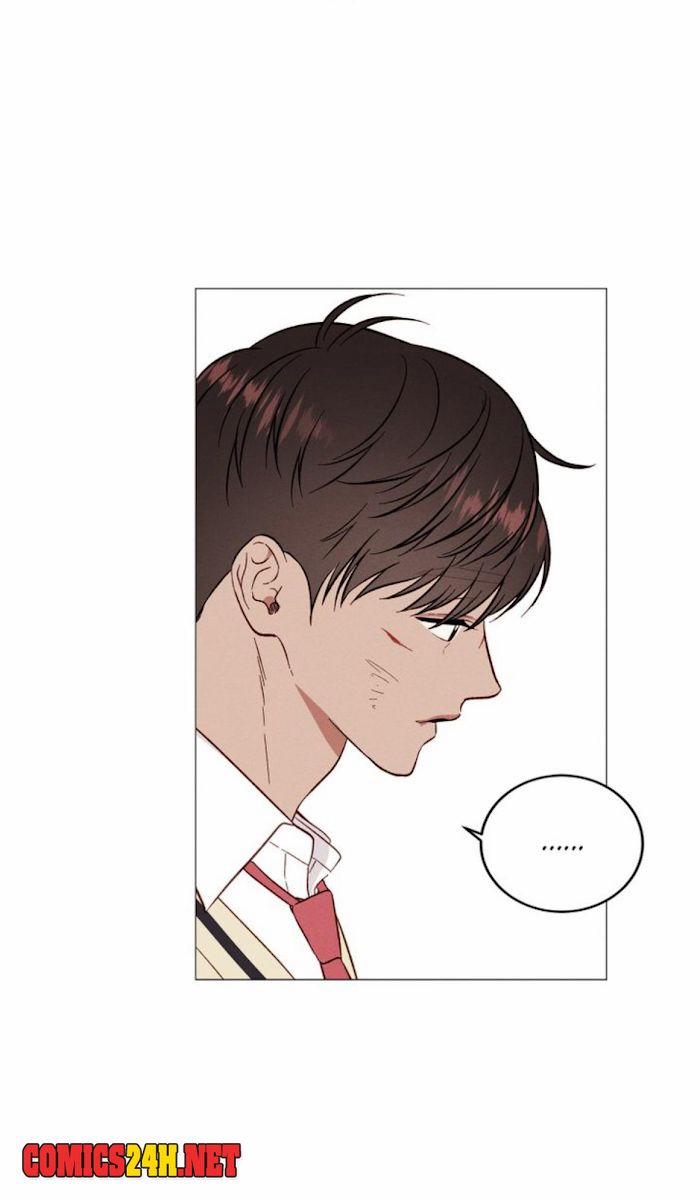 Vết Ố Nơi Tim 28 trang 4