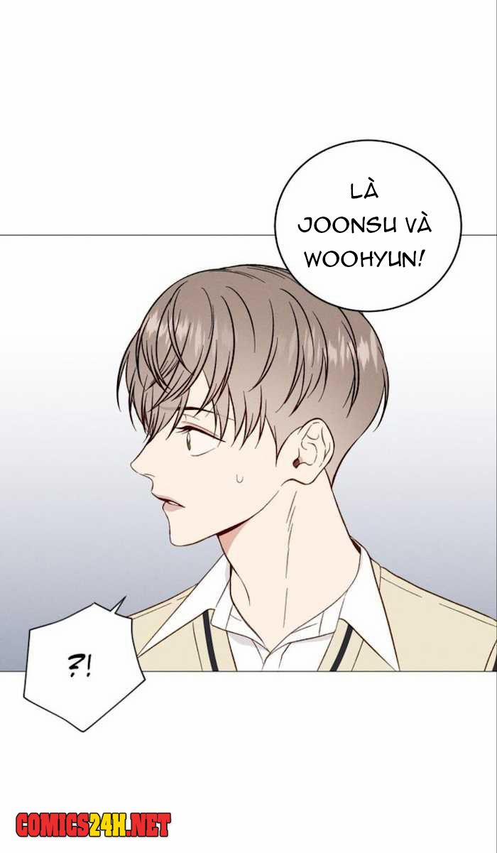 Vết Ố Nơi Tim 28 trang 45