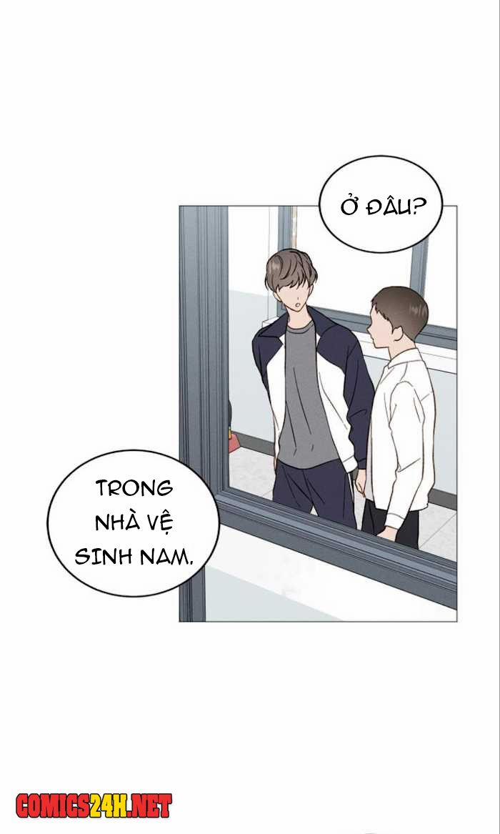 Vết Ố Nơi Tim 28 trang 46