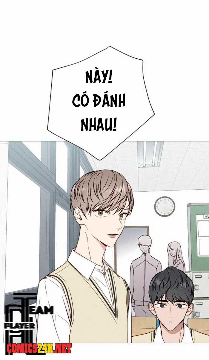 Vết Ố Nơi Tim 28 trang 48