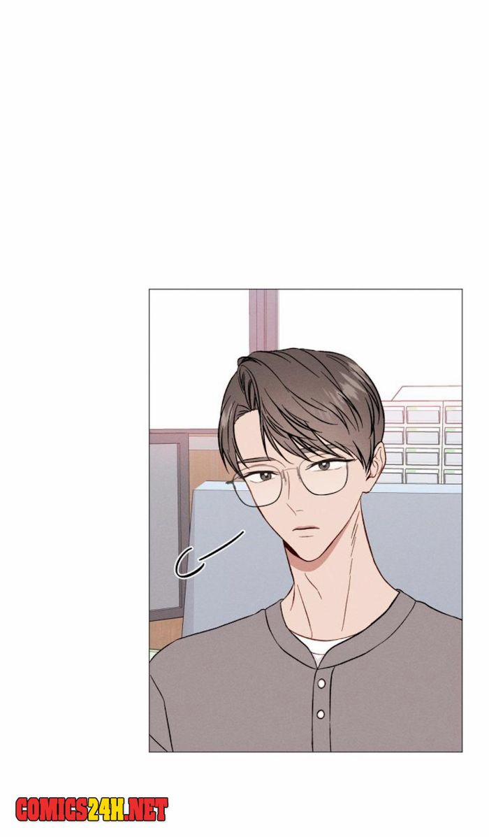 Vết Ố Nơi Tim 28 trang 5