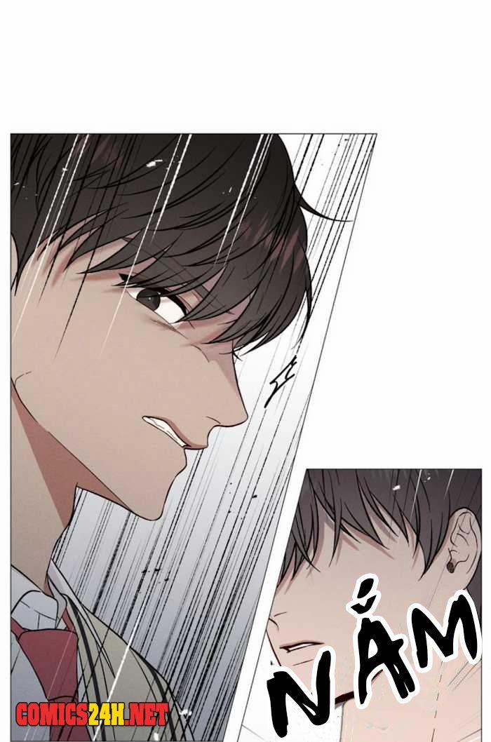 Vết Ố Nơi Tim 28 trang 50
