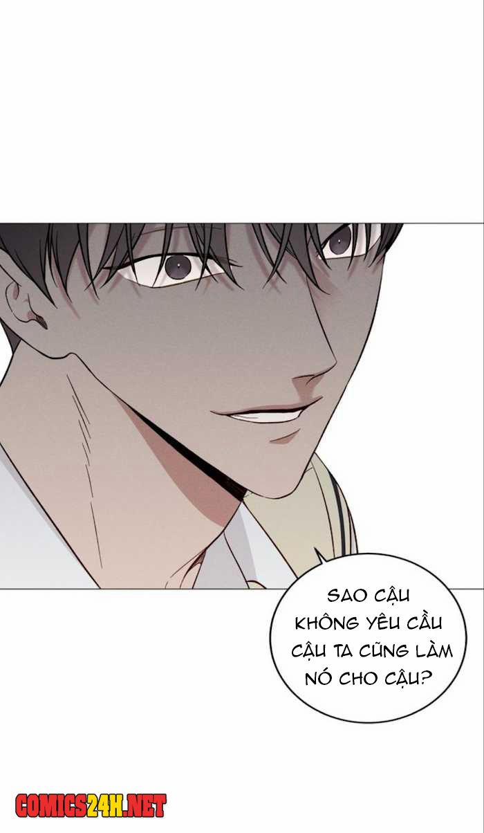 Vết Ố Nơi Tim 28 trang 51