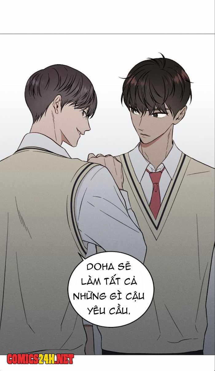 Vết Ố Nơi Tim 28 trang 52