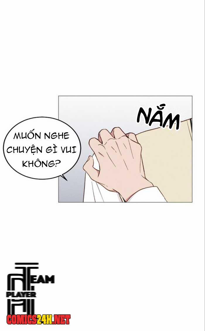 Vết Ố Nơi Tim 28 trang 53