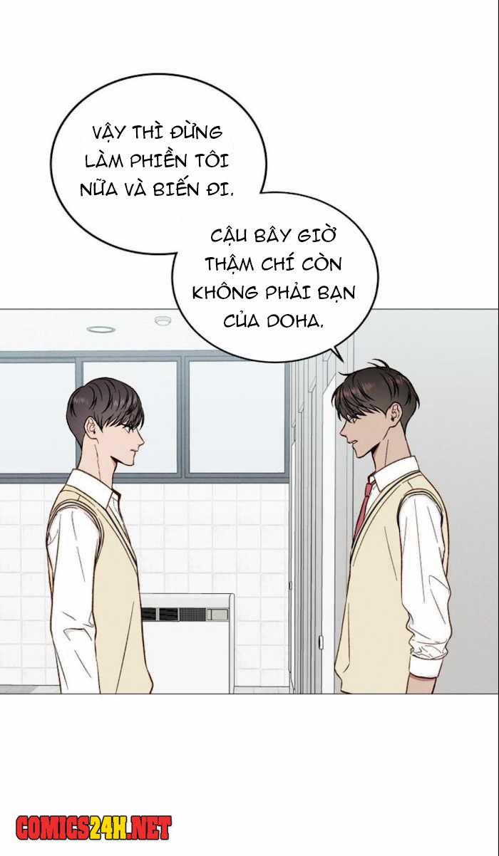 Vết Ố Nơi Tim 28 trang 55