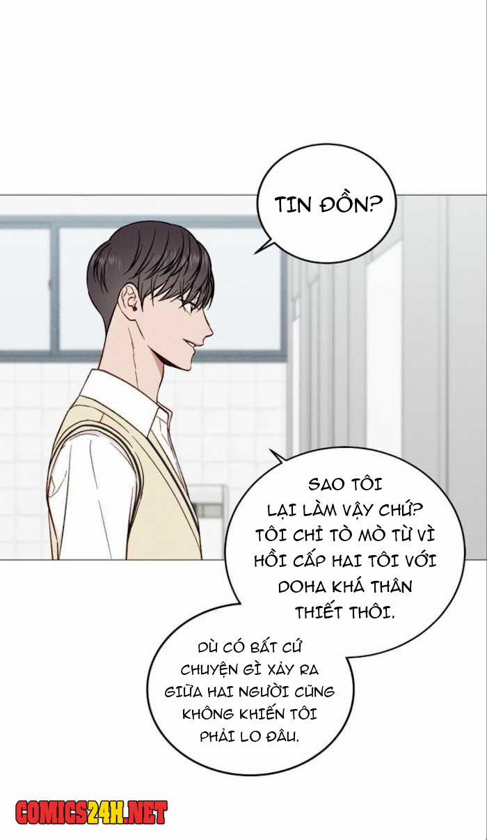 Vết Ố Nơi Tim 28 trang 56