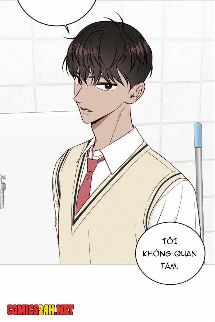 Vết Ố Nơi Tim 28 trang 57