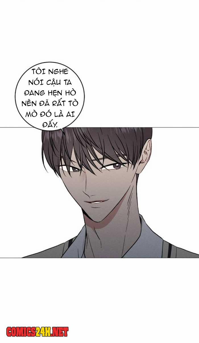 Vết Ố Nơi Tim 28 trang 60