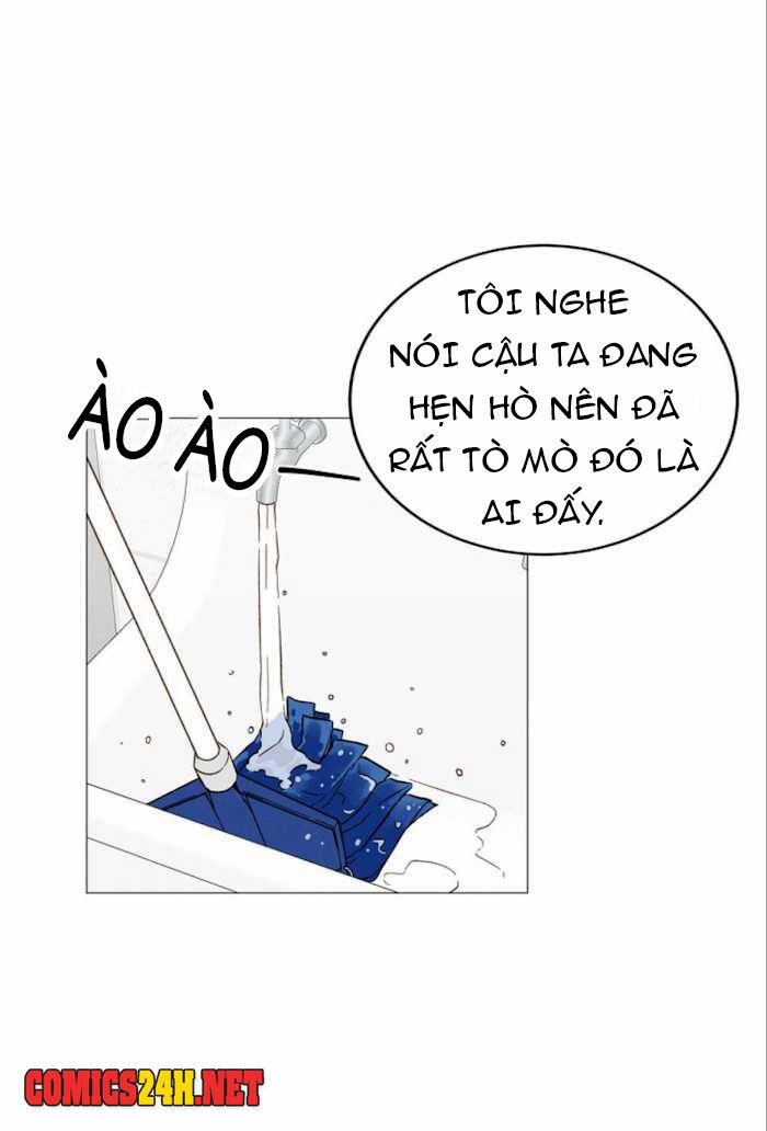 Vết Ố Nơi Tim 28 trang 61