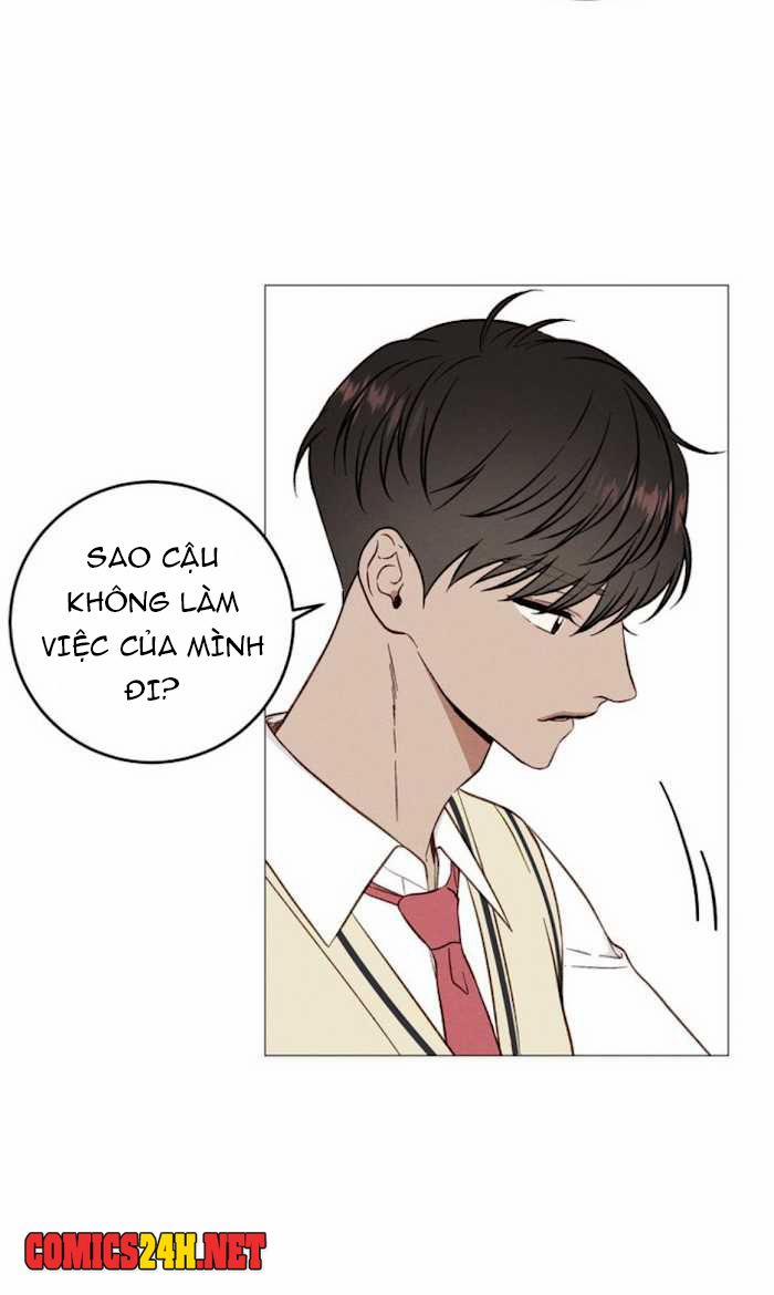 Vết Ố Nơi Tim 28 trang 62