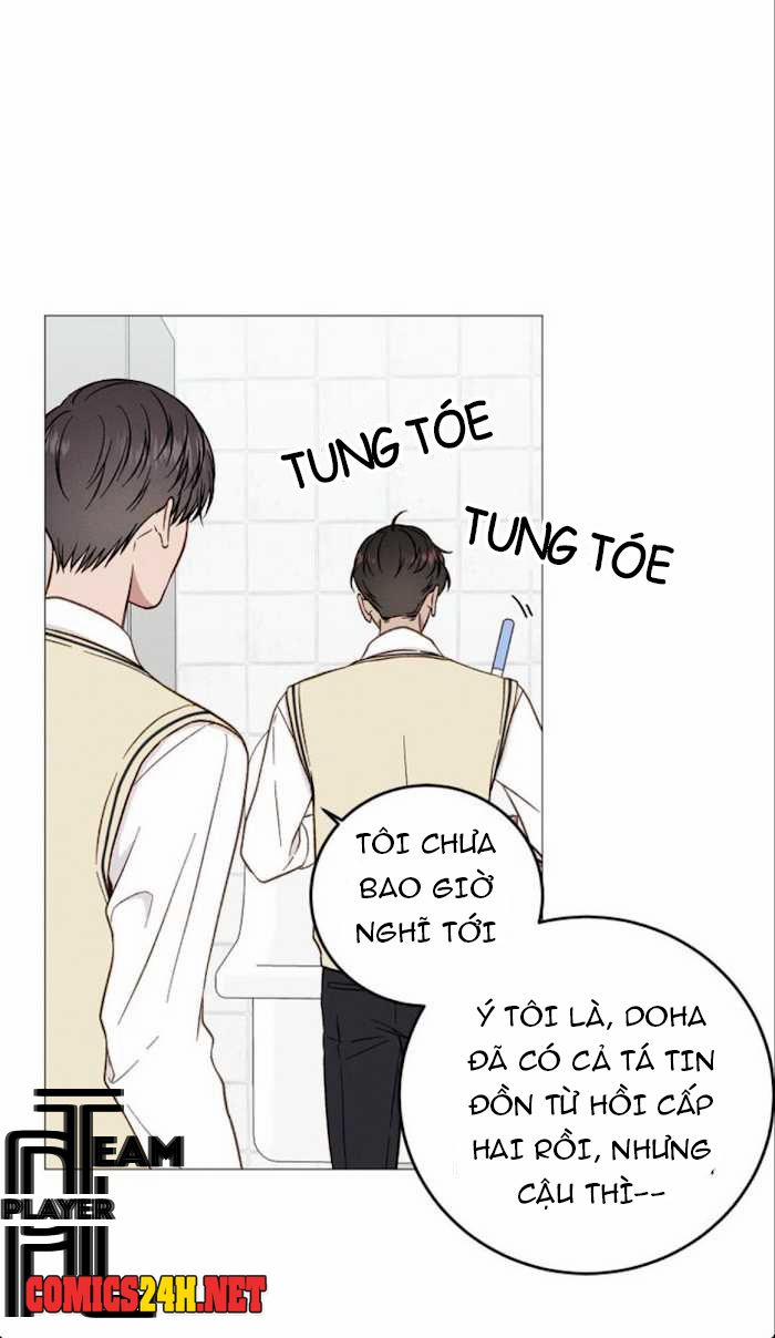 Vết Ố Nơi Tim 28 trang 63