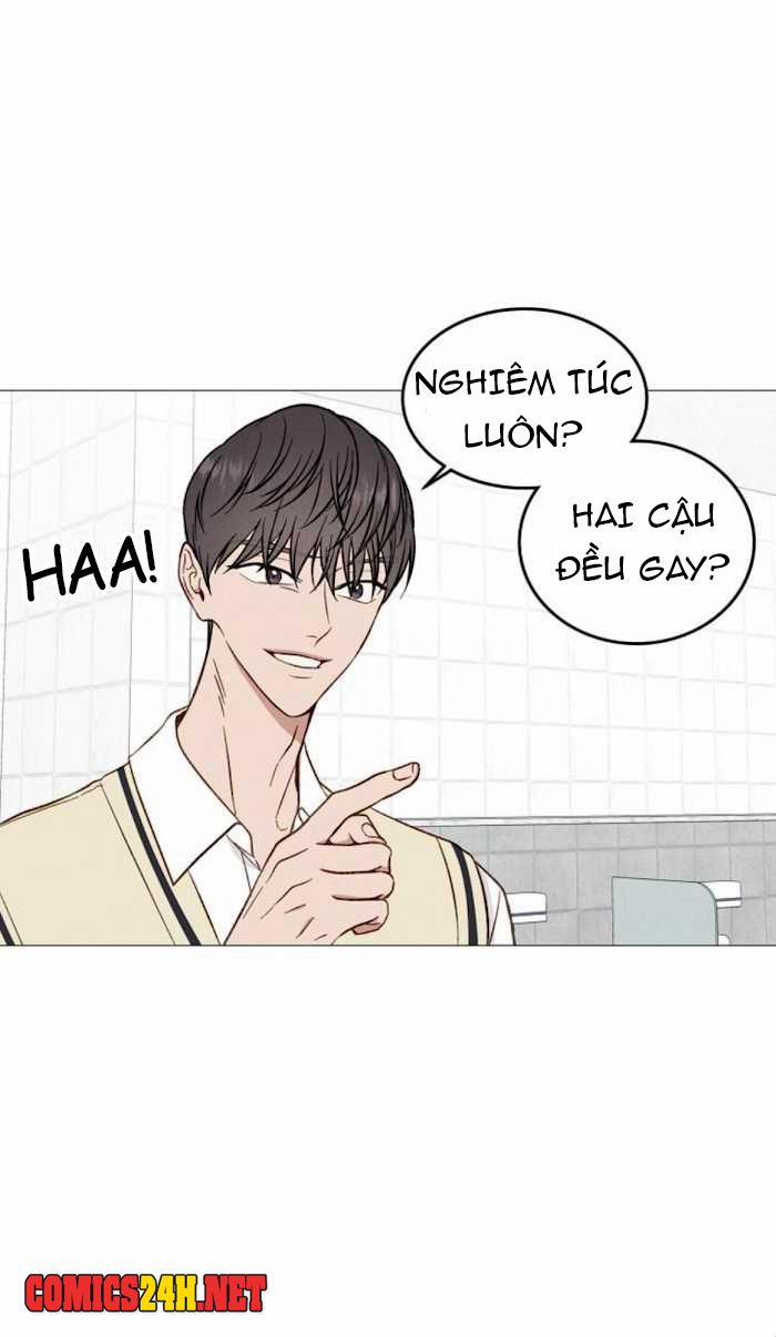 Vết Ố Nơi Tim 28 trang 64