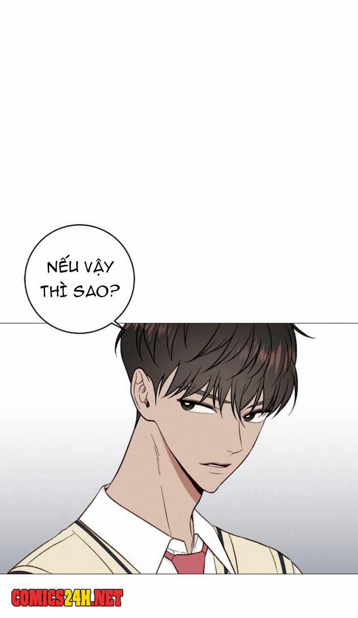 Vết Ố Nơi Tim 28 trang 65