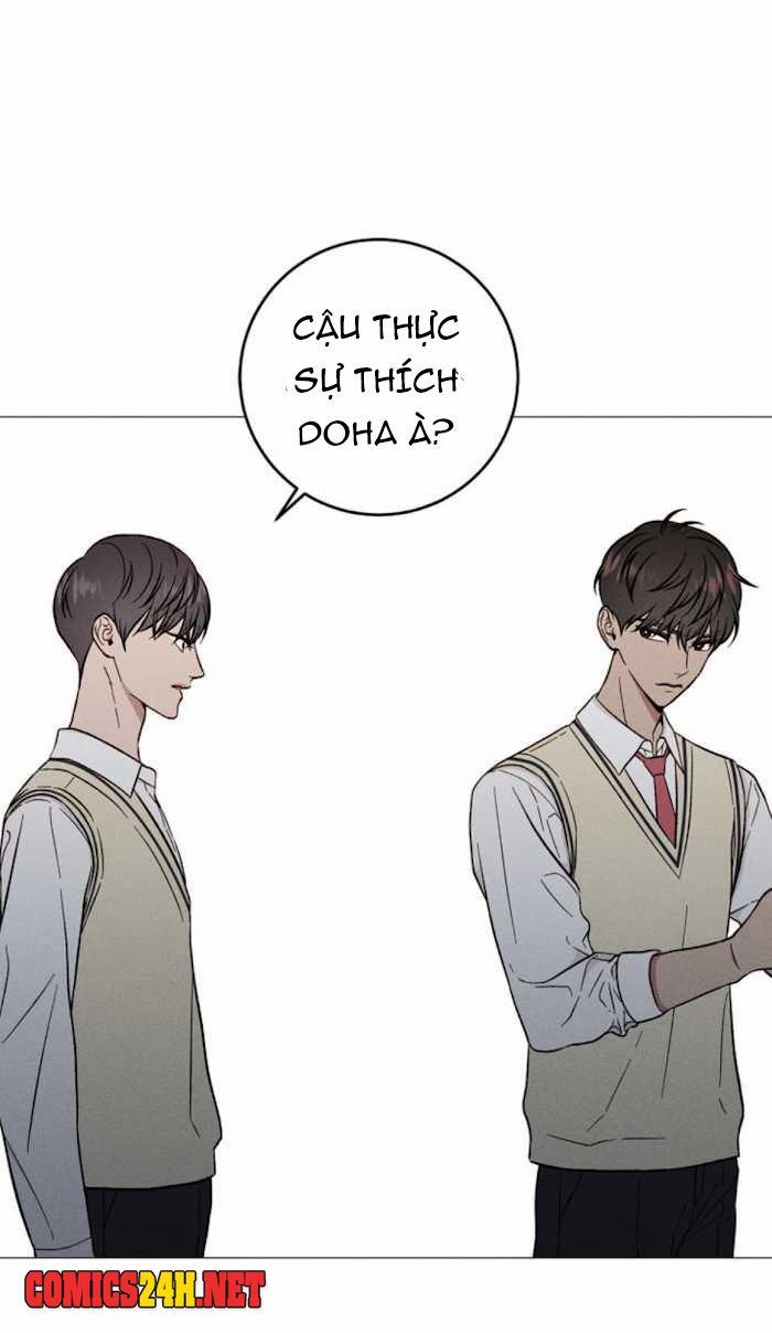 Vết Ố Nơi Tim 28 trang 66