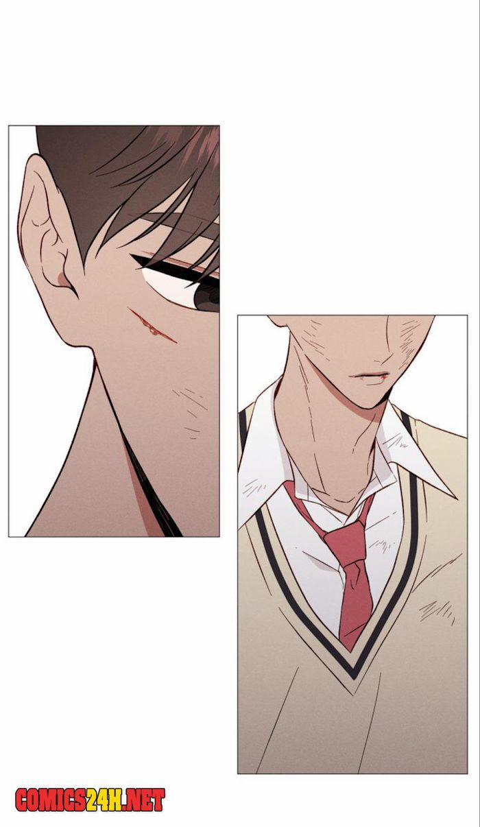 Vết Ố Nơi Tim 28 trang 7