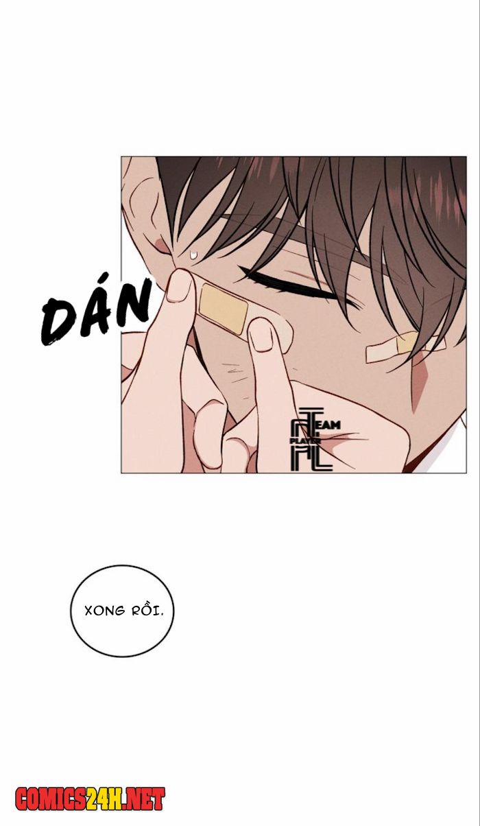 Vết Ố Nơi Tim 29 trang 1