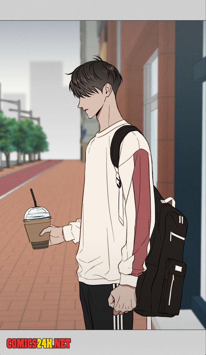 Vết Ố Nơi Tim 29 trang 10