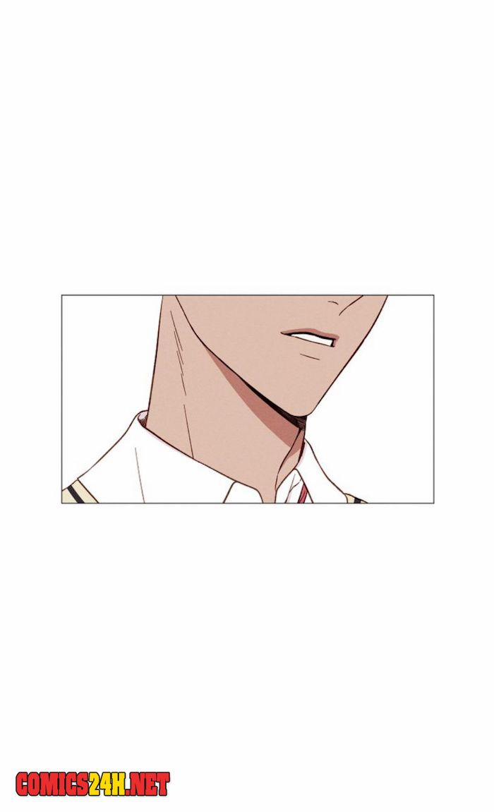 Vết Ố Nơi Tim 29 trang 11