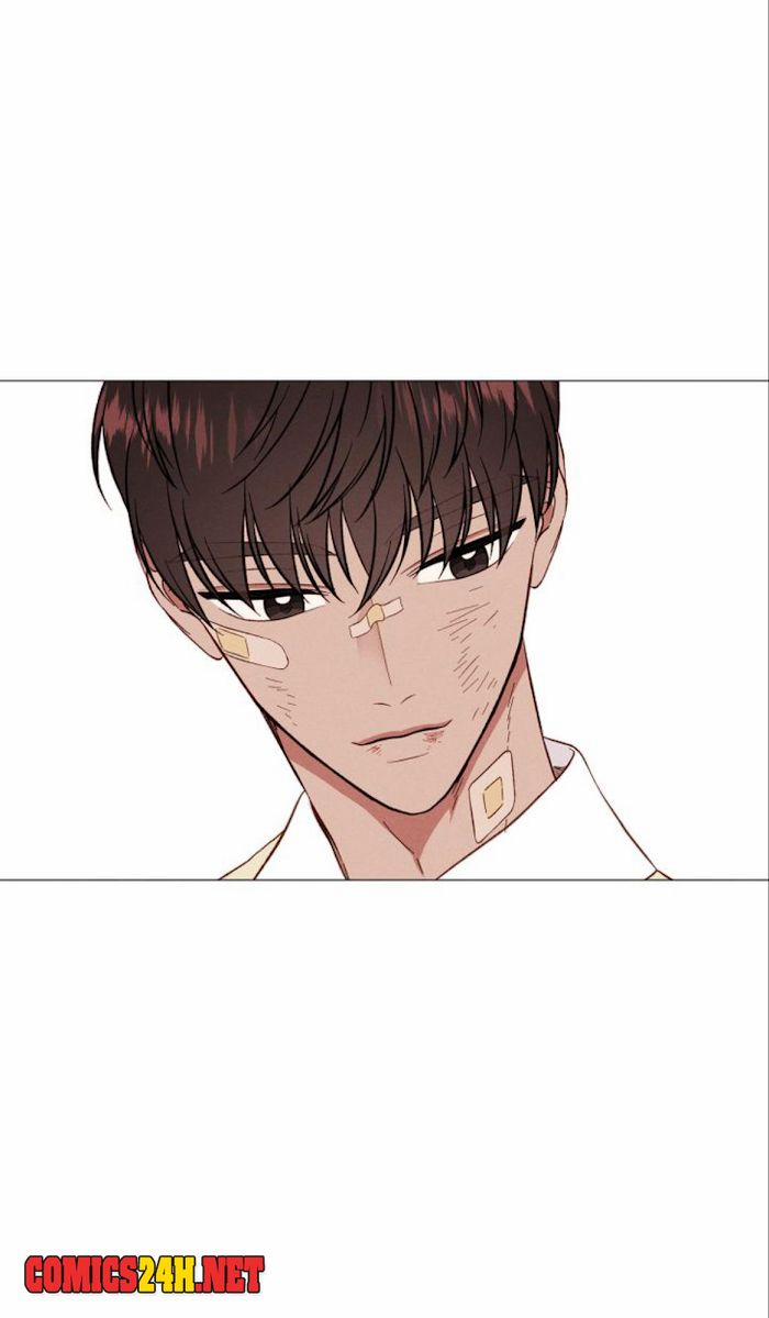 Vết Ố Nơi Tim 29 trang 14